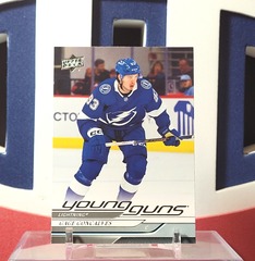 Gage Goncalves 2024-25 - Young Guns Rookie #247 Upper Deck Series 1